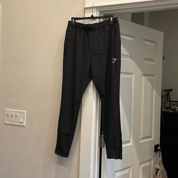 NWOT Gymshark men’s joggers!!! - Picture 1 of 3